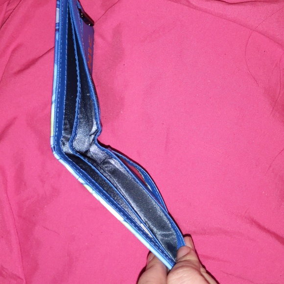 Sonic Generations Wallet - Picture 5 of 5